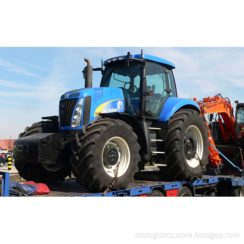 International Logisitcs From China/Oversize Cargo
